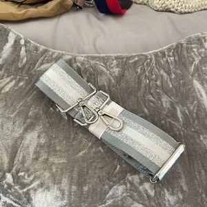 NEW Quilted Koala Velvet City Bag